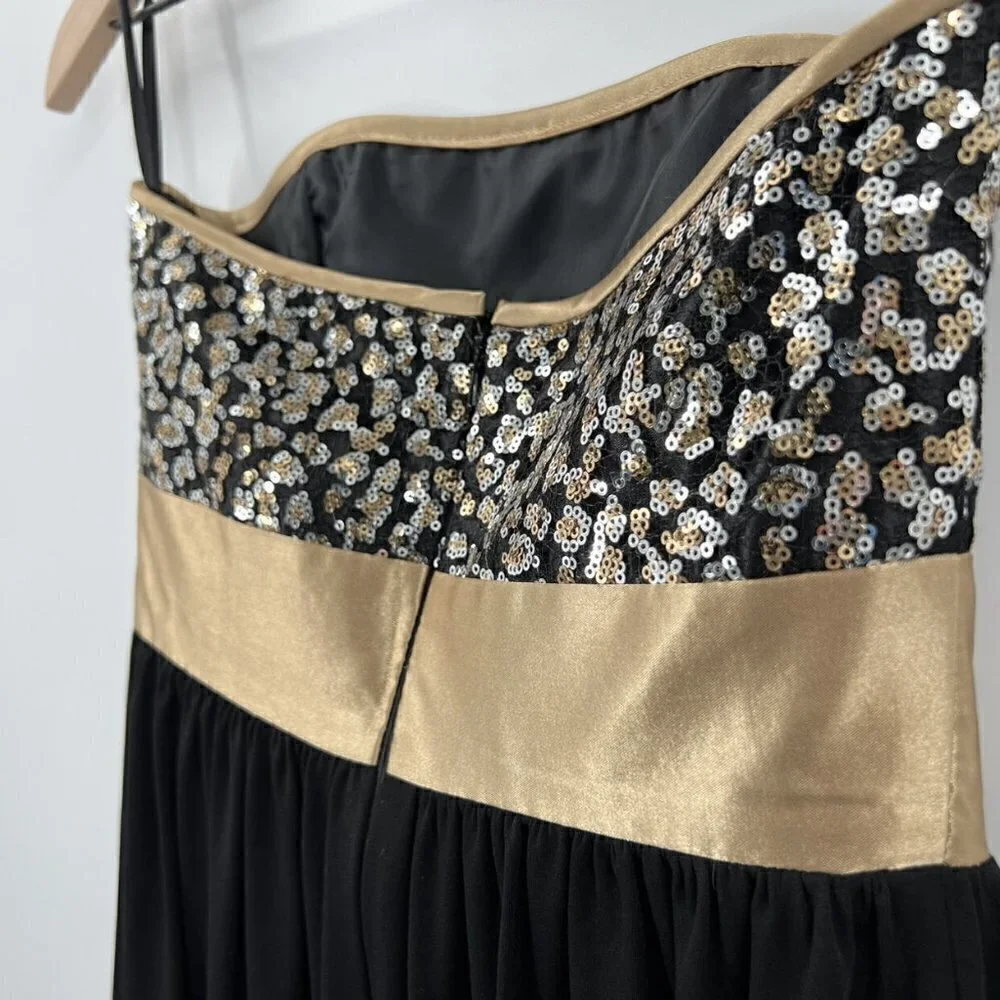 Gunne Sax size great